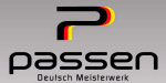 PASSEN LOGO