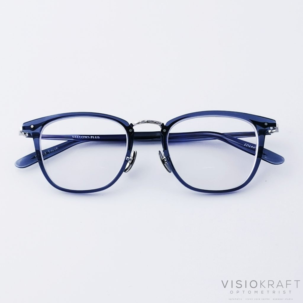 Introducing Yellows Plus Eyewear – Visiokraft Optometrist – Optometry ...