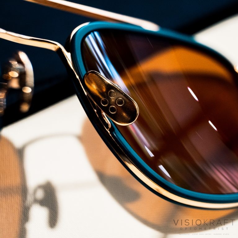 Introducing Yellows Plus Eyewear Visiokraft Optometrist Optometry